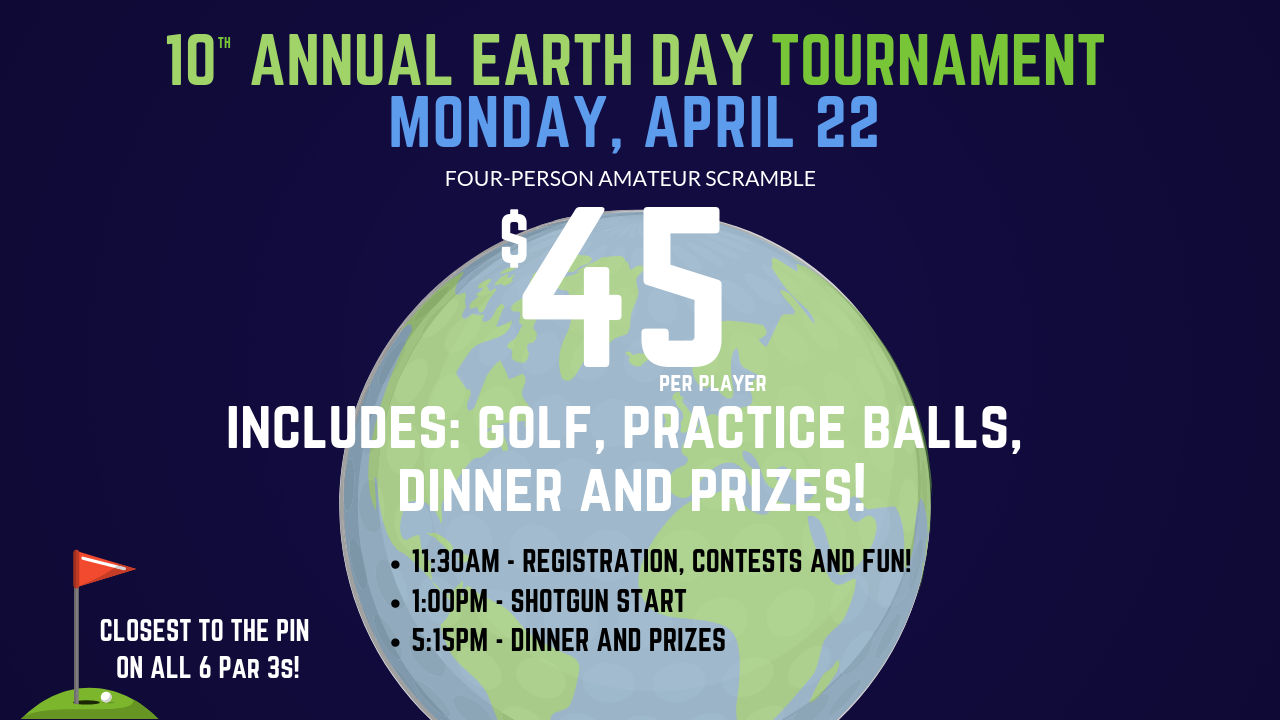 Copy of Park Ridge Earth Day 2019